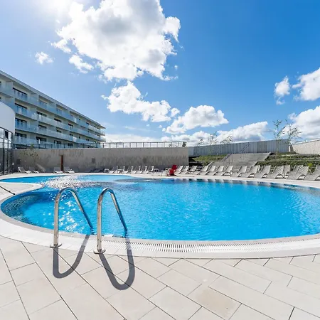 Z Basenem Polanki Aqua D306 Kolberg