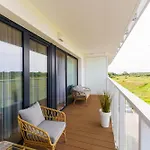 Z Basenem Polanki Aqua D306 Apartment *
