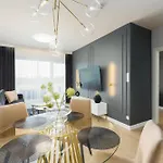Z Basenem Polanki Aqua D306 Kolobrzeg