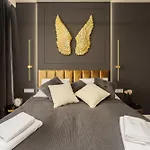 Z Basenem Polanki Aqua D306 Apartment *