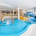 Z Basenem Polanki Aqua D306 Apartment Kolobrzeg