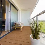 Apartment Z Basenem Polanki Aqua D306