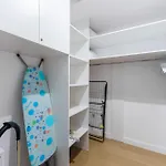 Z Basenem Polanki Aqua D306 Apartment *