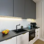 Z Basenem Polanki Aqua D306 * Kolobrzeg