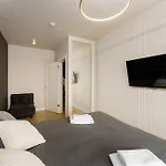 Z Basenem Polanki Aqua D306 * Kolobrzeg