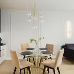 Z Basenem Polanki Aqua D306 Apartment Kolobrzeg
