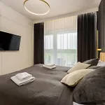 Apartment Z Basenem Polanki Aqua D306
