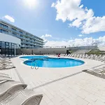 Z Basenem Polanki Aqua D306 Apartment