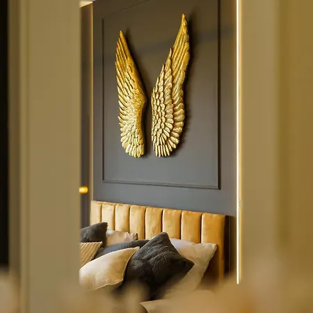 Z Basenem Polanki Aqua D306 * Kolobrzeg