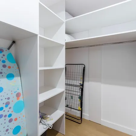 Daire Z Basenem Polanki Aqua D306 *