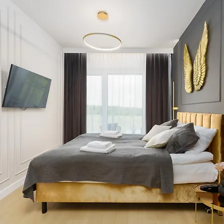 Z Basenem Polanki Aqua D306