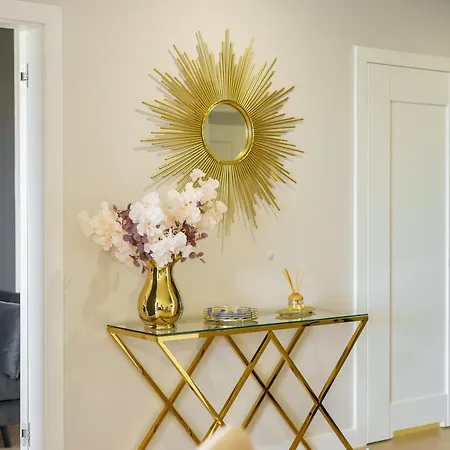 Z Basenem Polanki Aqua D306 * Kolobrzeg