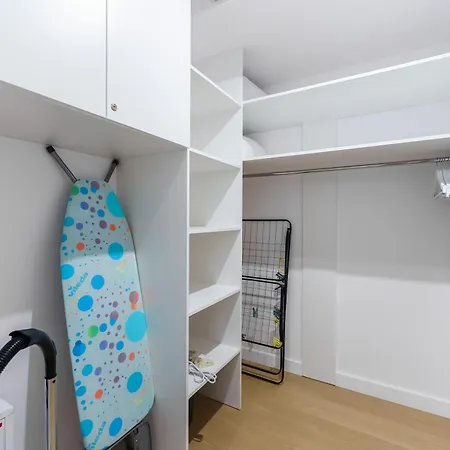 Z Basenem Polanki Aqua D306 Apartament *