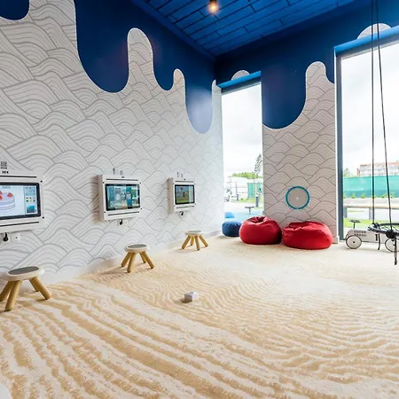 Z Basenem Polanki Aqua D306 * Колобжег