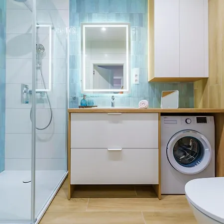 Z Basenem Polanki Aqua D306 *