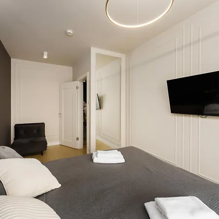 Z Basenem Polanki Aqua D306 * Kolobrzeg