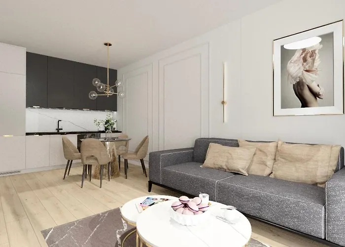 Z Basenem Polanki Aqua D306 Kolberg