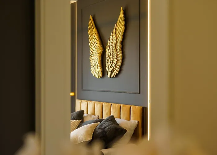 Z Basenem Polanki Aqua D306 * Kolberg