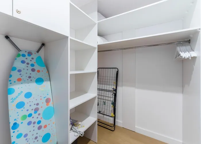 Apartment Z Basenem Polanki Aqua D306 *