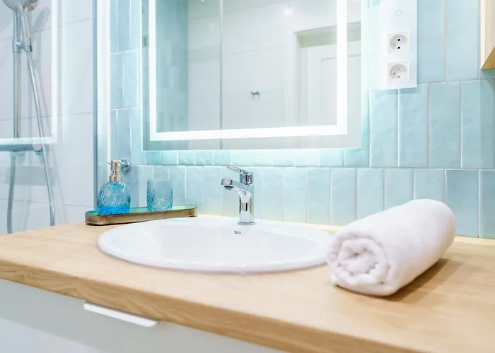 Z Basenem Polanki Aqua D306 *