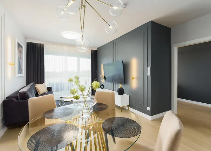 Z Basenem Polanki Aqua D306 Kolberg