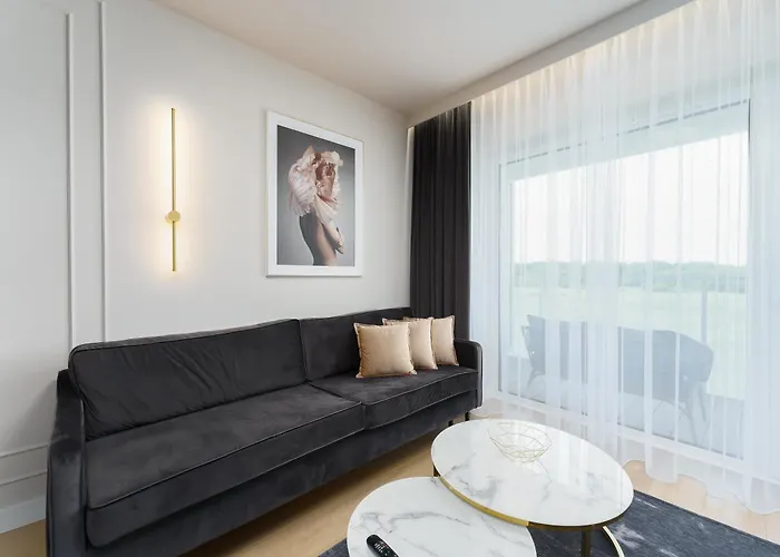 Z Basenem Polanki Aqua D306 * Kolberg