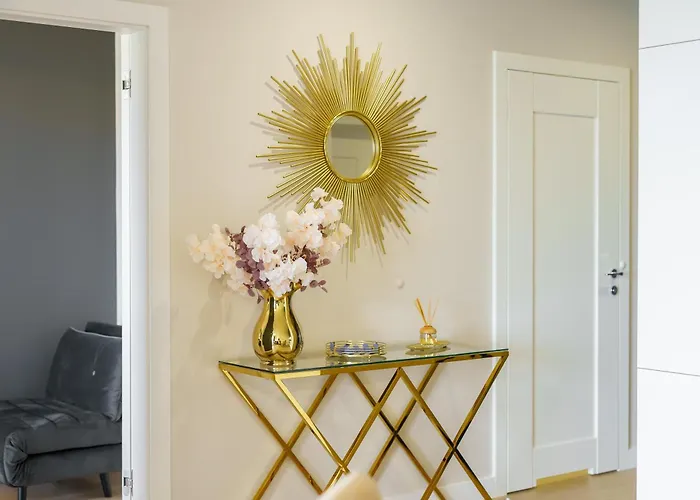 Z Basenem Polanki Aqua D306 * Kolberg