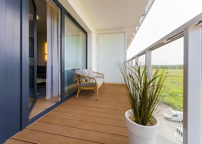 Apartment Z Basenem Polanki Aqua D306