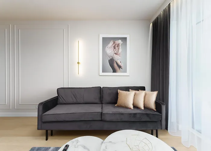 Z Basenem Polanki Aqua D306 Kolberg