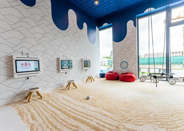 Z Basenem Polanki Aqua D306 * Kolberg