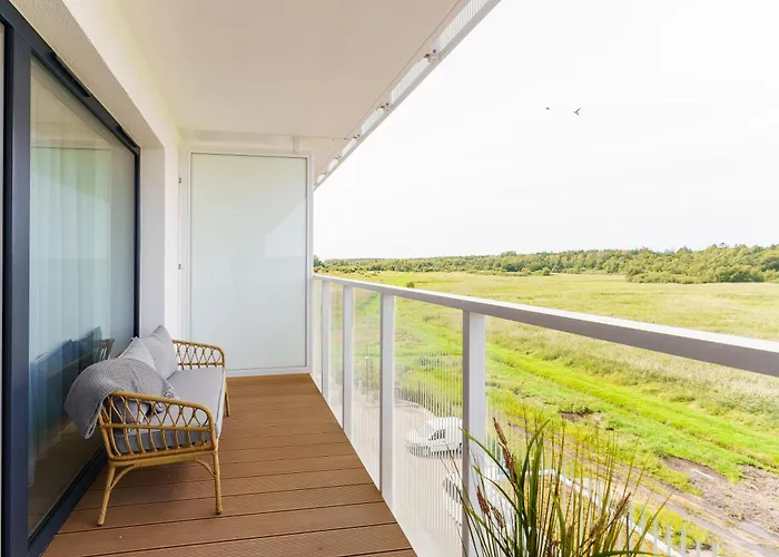 Apartment Z Basenem Polanki Aqua D306