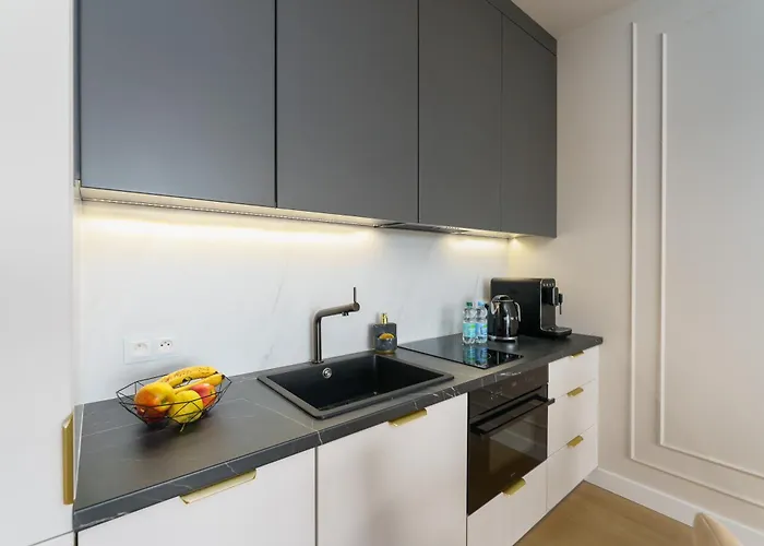 Z Basenem Polanki Aqua D306 * Kolberg