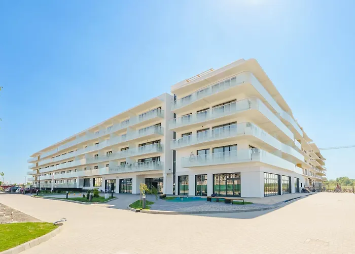 Z Basenem Polanki Aqua D306